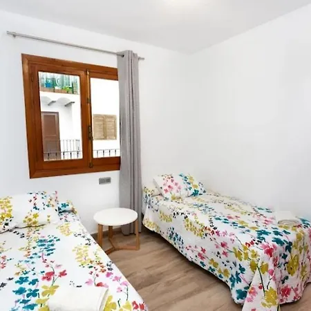 Apartment Bonito 4 Personas, Centro De Moraira